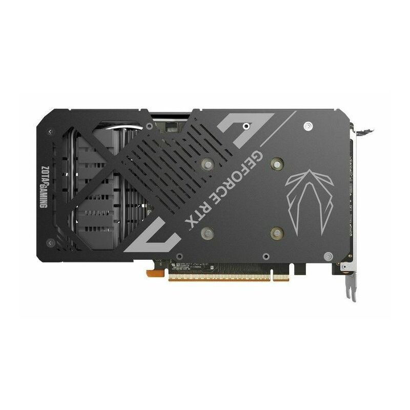 Videokarte ZOTAC GAMING GeForce RTX 5050 TWIN EDGE 8GB - ZT-B50500E-10M - foto 3