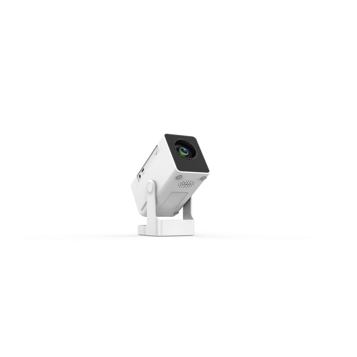 Projektors Philips NeoPix 140 NPX140 HD White (NPX140/INT)