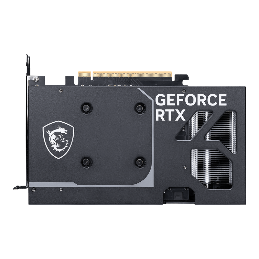 Videokarte MSI GeForce RTX 5060 8GB VENTUS 2X OC (V537-002R) - foto 2