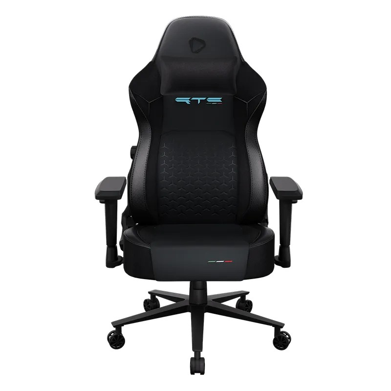 Datorkrēsls Onex RTC Embrace Hardcore Black (ONEX-RTC-EB-P-B)