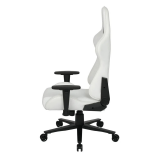 Datorkrēsls Onex STC X Hardcore White (ONEX-STC-X-P-W)