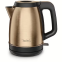 Kettle Tefal Coppertinto, 2400 W, copper/black (KI280G10)