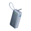 Ārējais akumulators Anker Power Bank Blue (A1680031) - A1680031 