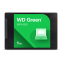 SSD WD Green 2.5" 1TB SATA III (WDS100T5G0A)