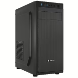 Datoru korpuss Natec Aracanta, Black (NPC-2326)