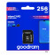 Atmiņas kartes Goodram 256GB M1AA-2560R12 - foto 2