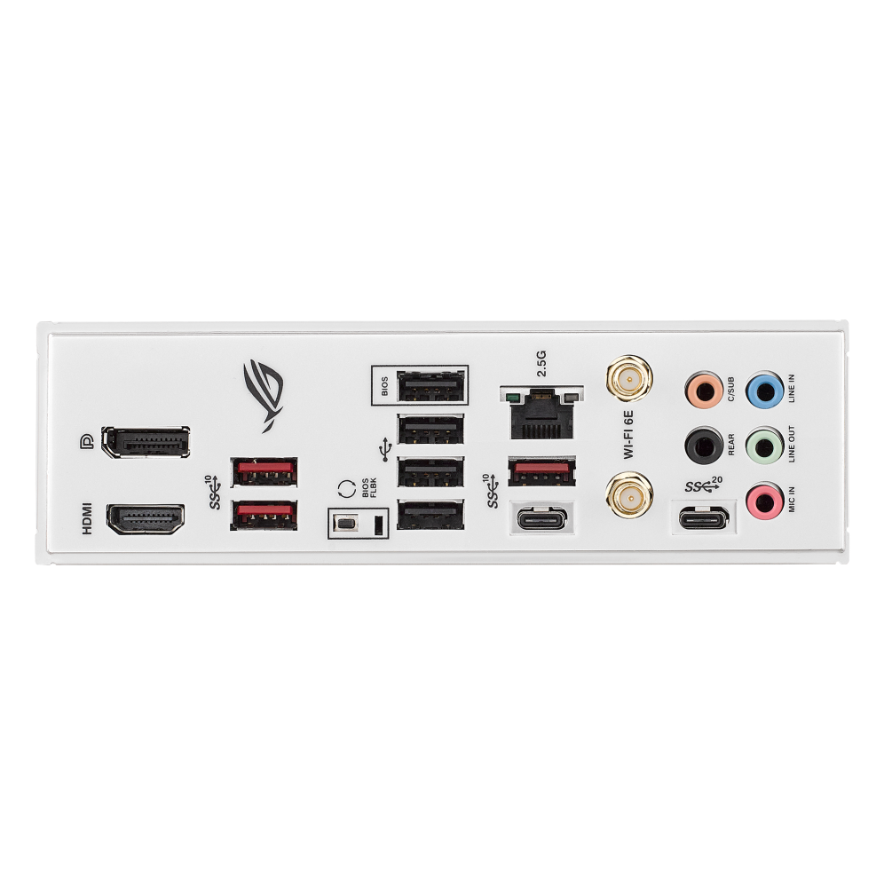 Pamatplate ASUS ROG STRIX B650-A GAMING WIFI (90MB1BP0-M0EAY0) - foto 4