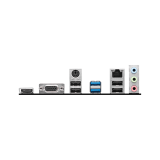 Pamatplate MSI PRO H610M-E (7D48-019R)