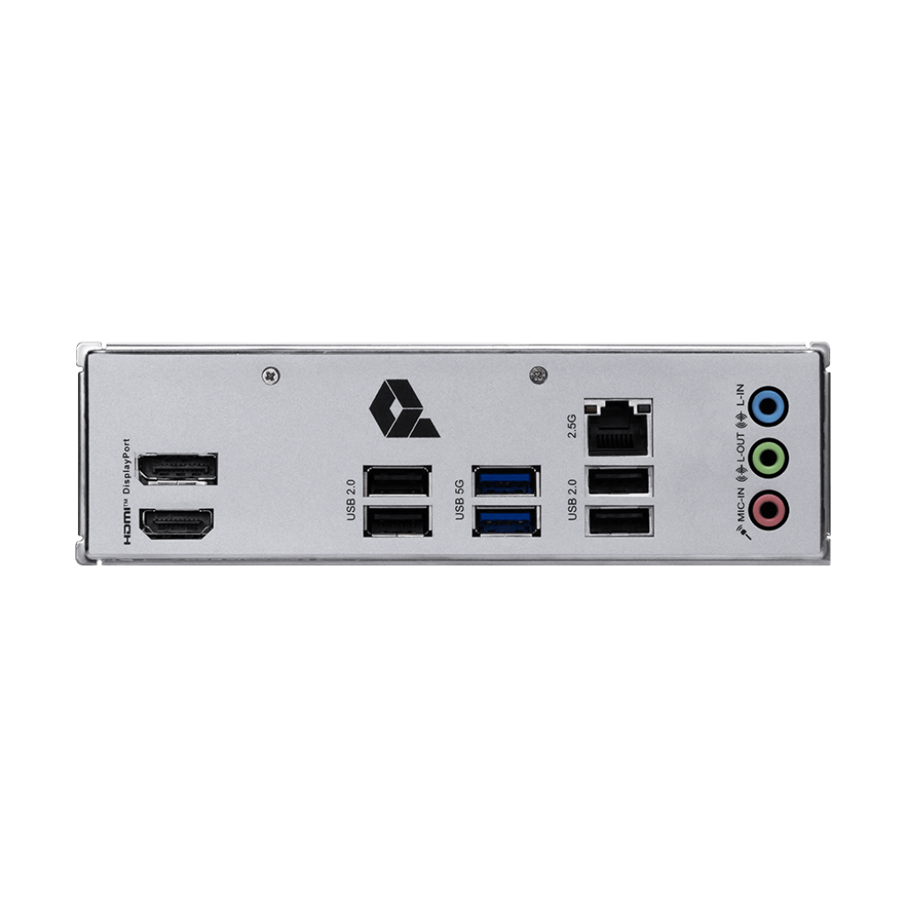 Carte mère MSI PRO H810M-B (7E64-001R) - photo 4