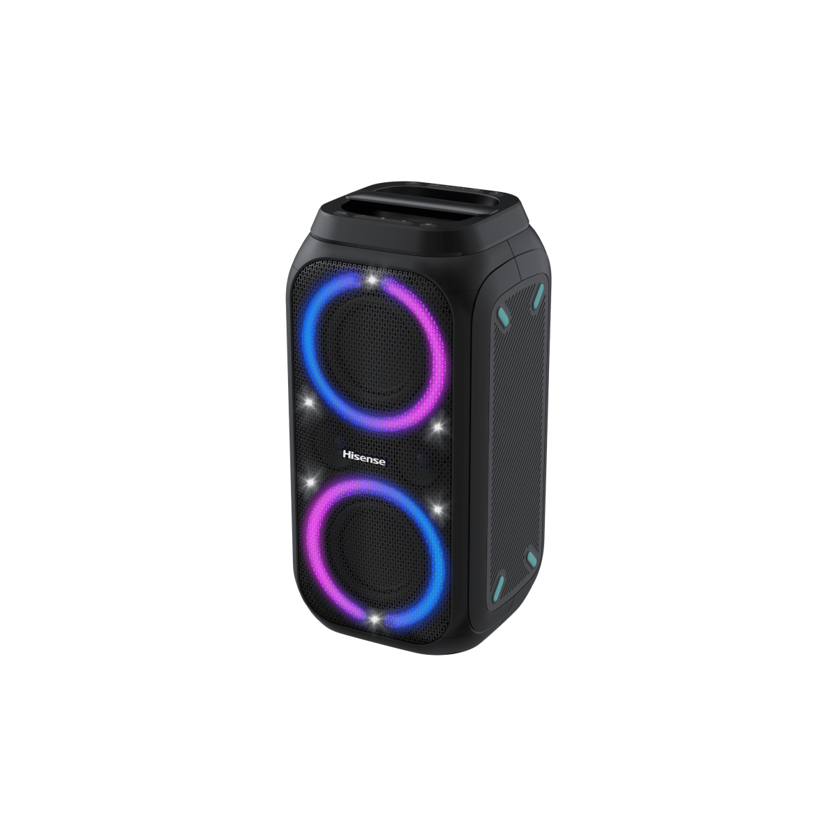 Pārnēsājama akustika Hisense Party Rocket 160 (20013565)