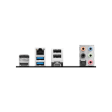 Pamatplate MSI PRO B760-P DDR4 II (7E29-001R)