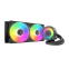 Procesoru dzesētaji ARCTIC Liquid Freezer III Pro 280 A-RGB (ACFRE00183A)