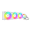 cooler ARCTIC Liquid Freezer III Pro 420 A-RGB (ACFRE00189A)