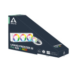 cooler ARCTIC Liquid Freezer III Pro 420 A-RGB (ACFRE00189A)