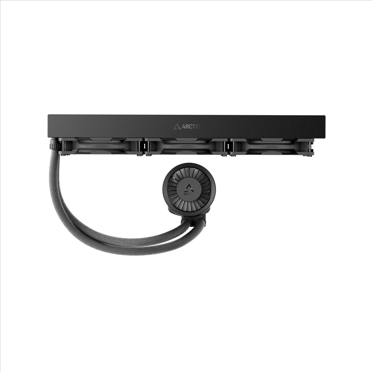 cooler ARCTIC Liquid Freezer III Pro 420 (ACFRE00181A) - foto 3