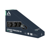 cooler ARCTIC Liquid Freezer III Pro 420 (ACFRE00181A)