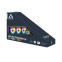 cooler ARCTIC Liquid Freezer III Pro 420 A-RGB (ACFRE00185A) - foto 6