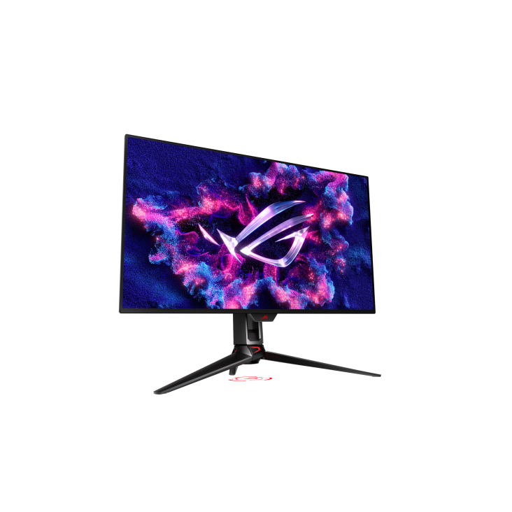 Monitors ASUS ROG Swift OLED 31.5" Black PG32UCDMZ - 90LM09T0-B01371 - foto 4