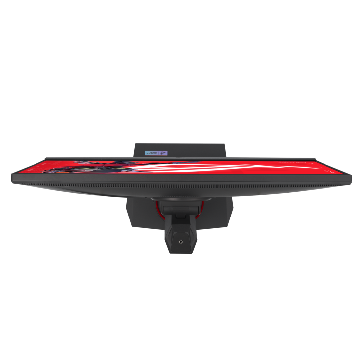 Monitors ASUS ROG Strix XG27UCS 27" Black (90LM09S0-B01170) - foto 4