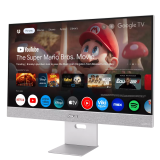 Monitors ASUS MS27UC 27" White (90LM0A3H-B01O70)