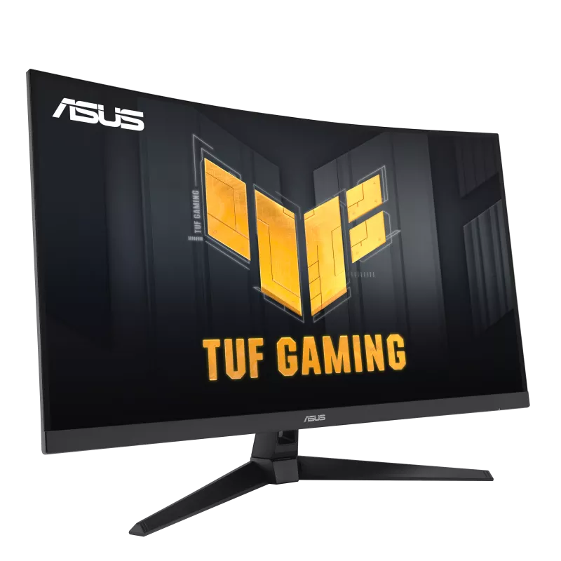 Monitors ASUS TUF Gaming VG32VQM5B 31.5" Black (90LM0BI1-B01171) - foto 3