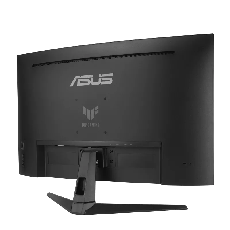 Monitors ASUS TUF Gaming VG32VQM5B 31.5" Black (90LM0BI1-B01171) - foto 4