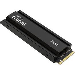 SSD Crucial P510 2TB (CT2000P510SSD5)
