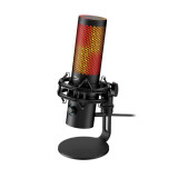 Mikrofons HyperX QuadCast 2 S (9A273AA)