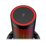 Mikrofons HyperX QuadCast 2 S (9A273AA)