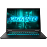 Portatīvais dators Gigabyte A16 RPL i7-13620H 16GB/512GB RTX 5050 (CTHI3EE893SH)
