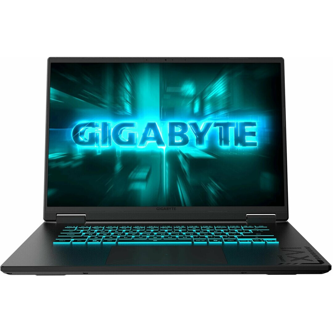 Portatīvais dators Gigabyte A16 RPL i7-13620H 16GB/512GB RTX 5050 (CTHI3EE893SH)