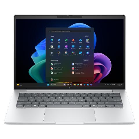 Portatīvais dators HP EliteBook 6 G1a Ryzen 7 250 16GB/512GB (AD3A8ET ABB) - AD3A8ET#ABB