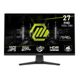 Monitors MSI MAG 272F