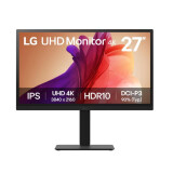 Monitors LG 27BA45U-B