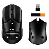 Souris HyperX Pulsefire Haste 2 Core Wireless (8R2E6AA)