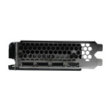 Videokarte PALIT GeForce RTX 5070 Infinity 3 OC 12GB GDDR7 Black (NE75070S19K9-GB2050S)