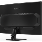 Monitors Gigabyte GS32QCA 31.5'' Black