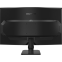 Monitors Gigabyte GS32QCA 31.5'' Black - foto 5