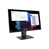 Monitors Lenovo ThinkVision T27UD-40 (64AFGAT2EU)