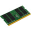 Operatīvā atmiņa Kingston 16GB 3200MHz DDR4 CL22 SODIMM (KVR32S22D8/16)