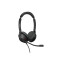 Austiņas JABRA Evolve2 30 SE MS Black (23189-999-779)