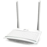 Rūteris (maršrutētājs) TP-Link TL-WR820N N300 (TL-WR820N)