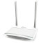 Rūteris (maršrutētājs) TP-Link TL-WR820N N300 (TL-WR820N)