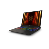 Portatīvais dators MSI Vector 16 HX AI A2XWIG-405PL Intel Core Ultra U9-275HX