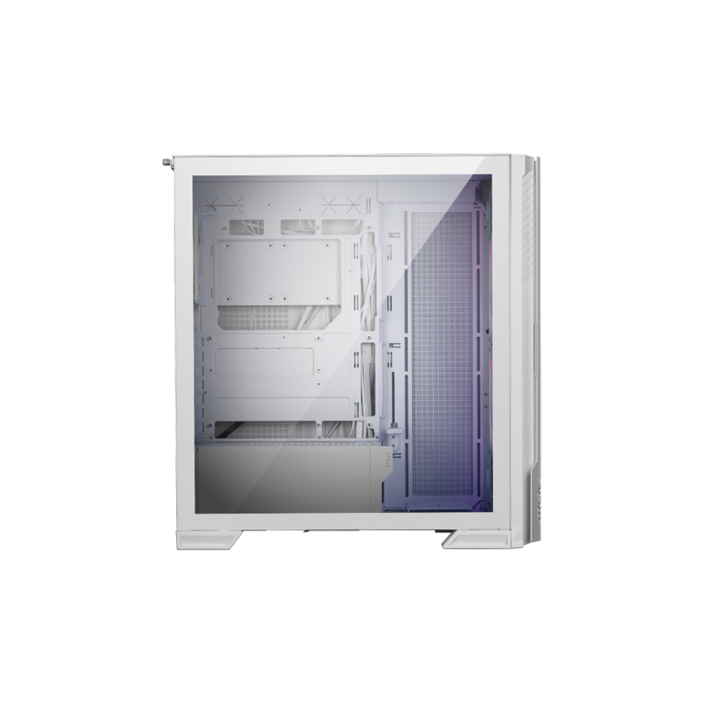 Datoru korpuss MSI MPG VELOX 300R PZ (306-7G27W21-JA4) - foto 2