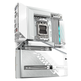 Pamatplate Gigabyte X870 A STEALTH ICE White
