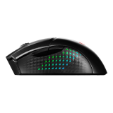 Souris MSI CLUTCH GM51 LIGHTWEIGHT Black (S12-0402180-C54)