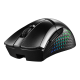 Souris MSI CLUTCH GM51 LIGHTWEIGHT Black (S12-0402180-C54)