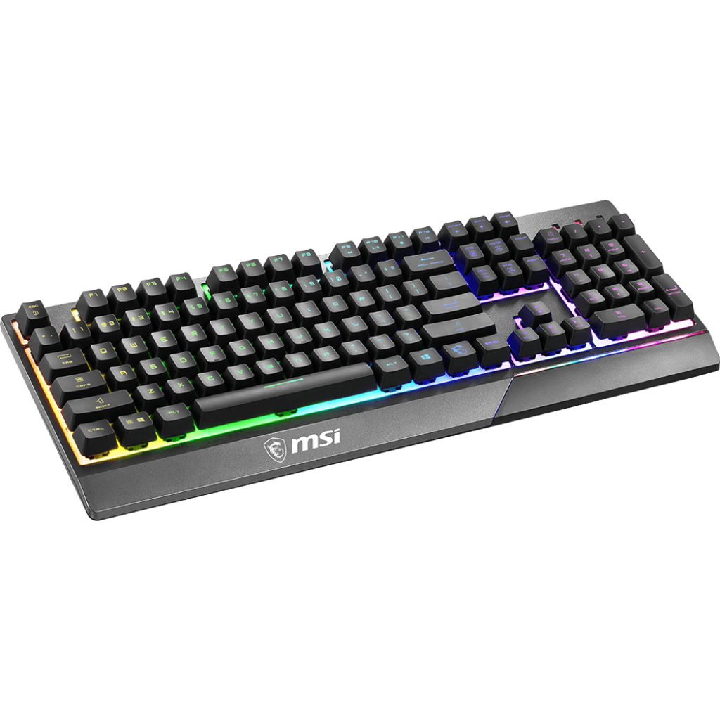 Clavier MSI Vigor GK30 gaming (S11-04DE226-CLA) - photo 2