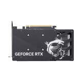 Videokarte MSI GEFORCE RTX 5050 GAMING OC 8GB GDDR6 Black (V538-001R)